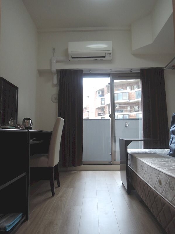 プレサンス堺筋本町フィリアの物件外観写真