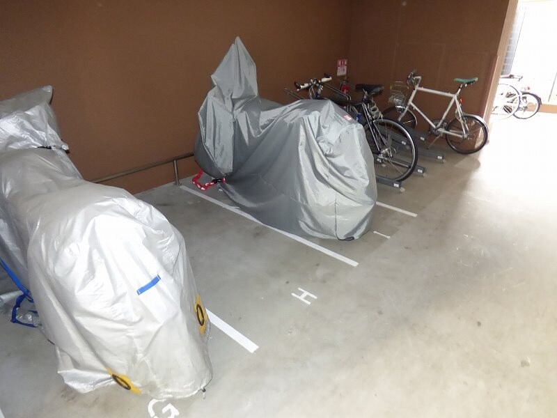 プレサンス堺筋本町フィリアの物件外観写真