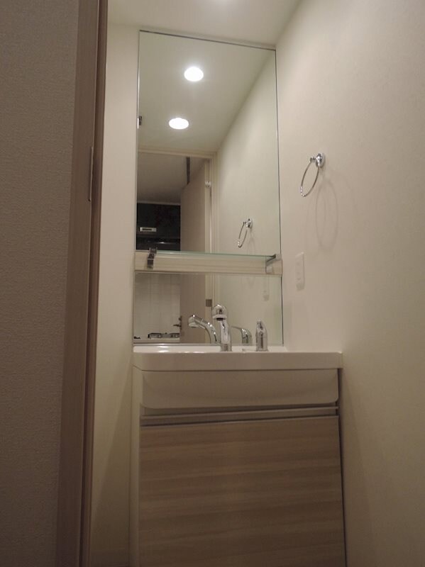 プレサンス堺筋本町フィリアの物件内観写真