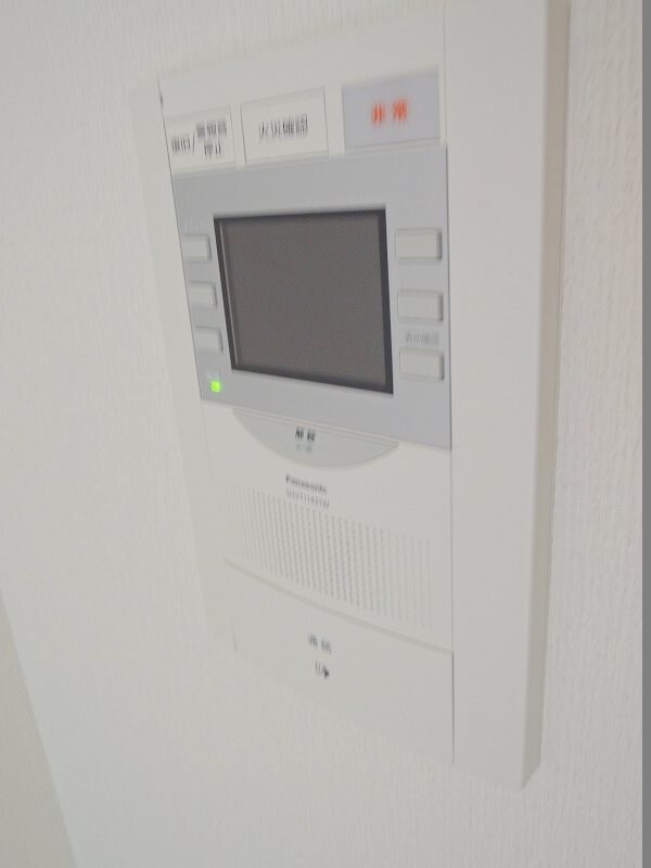 プレサンス堺筋本町フィリアの物件内観写真