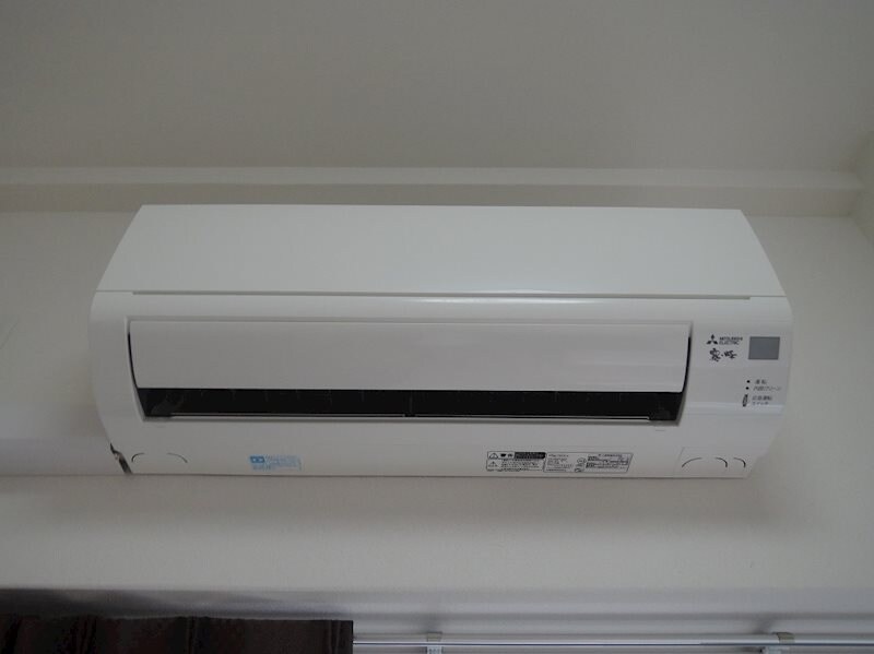 プレサンス堺筋本町フィリアの物件内観写真