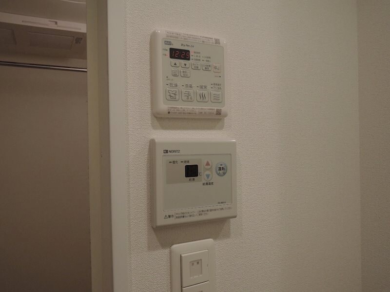 プレサンス堺筋本町フィリアの物件内観写真