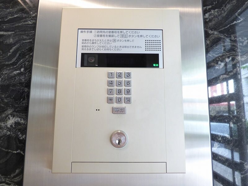 プレサンス堺筋本町フィリアの物件内観写真