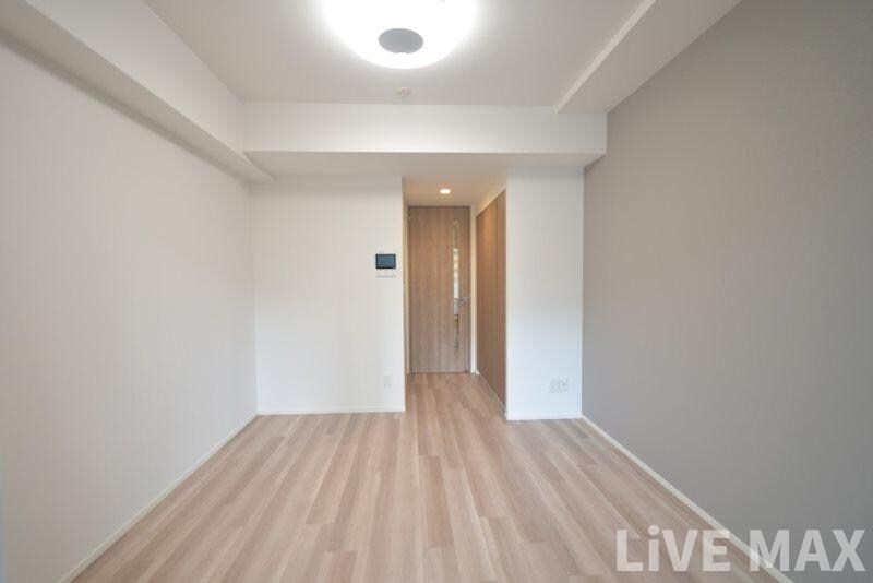 ルネフラッツ谷町四丁目の物件内観写真