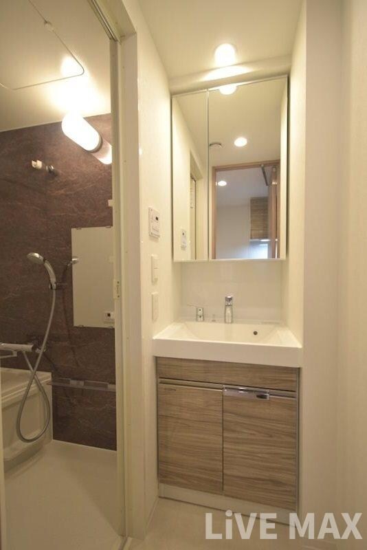 ルネフラッツ谷町四丁目の物件内観写真