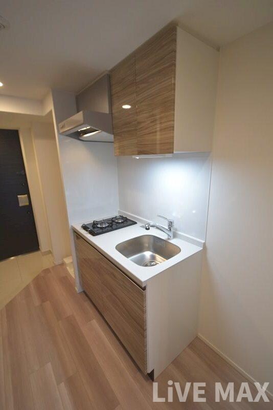 ルネフラッツ谷町四丁目の物件内観写真