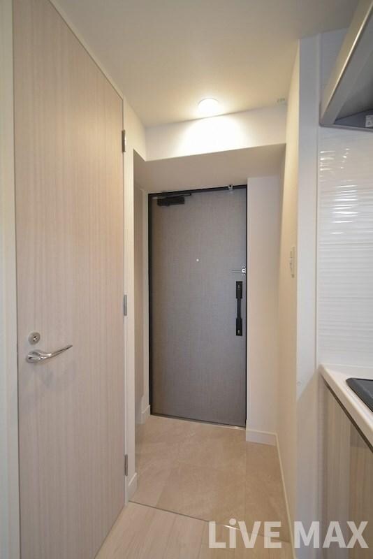 S-RESIDENCE福島grandeの物件内観写真