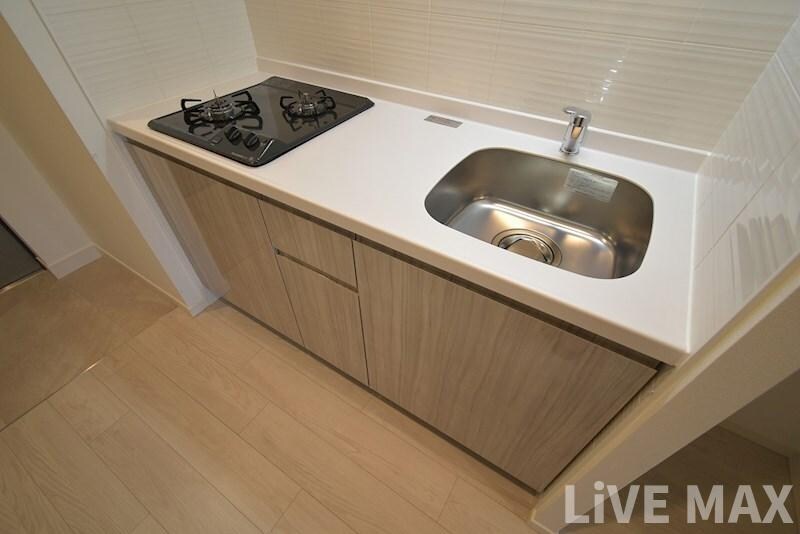 S-RESIDENCE福島grandeの物件内観写真