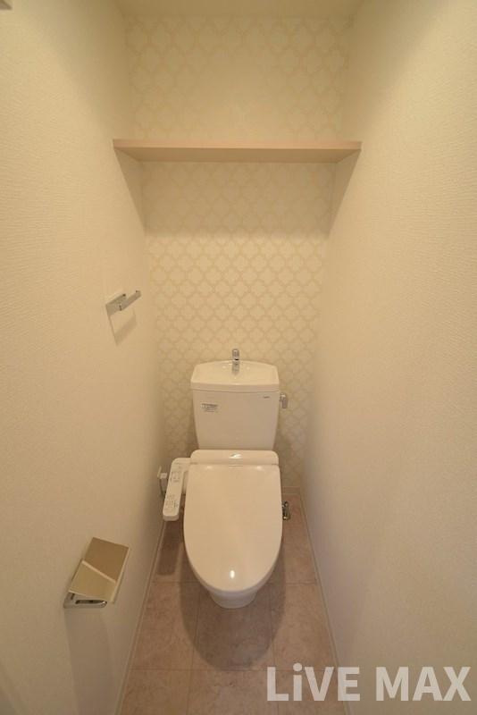 S-RESIDENCE福島grandeの物件内観写真