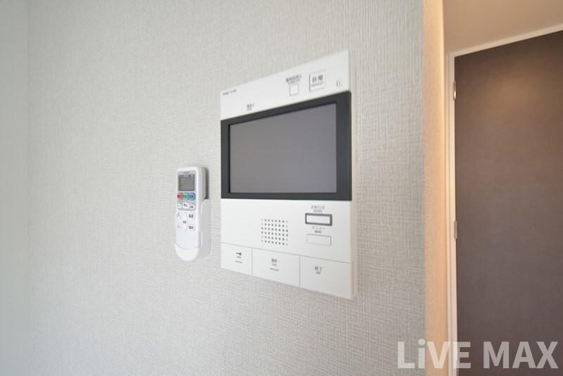 S-RESIDENCE福島grandeの物件内観写真