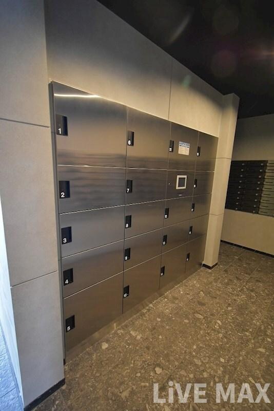 S-RESIDENCE福島grandeの物件内観写真