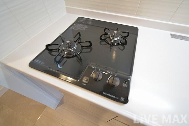 S-RESIDENCE福島grandeの物件内観写真