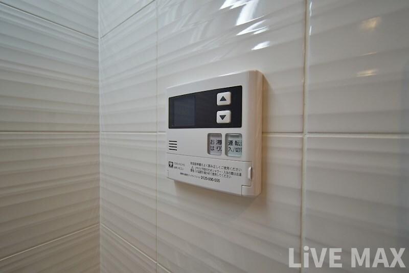 S-RESIDENCE福島grandeの物件内観写真