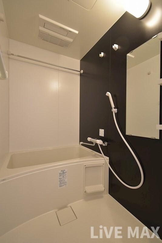 S-RESIDENCE福島grandeの物件内観写真