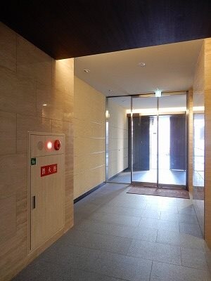 西長堀駅 徒歩5分 4階の物件外観写真