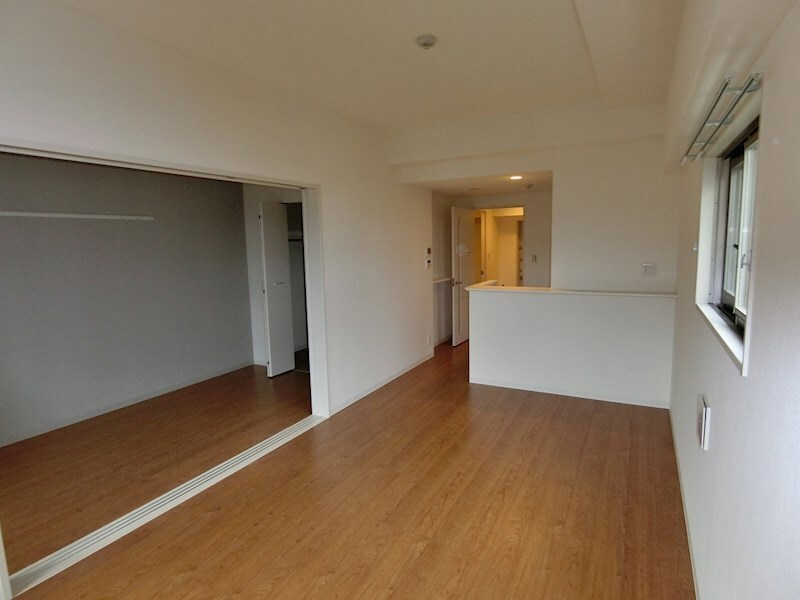 西長堀駅 徒歩5分 4階の物件内観写真