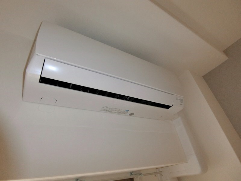 西長堀駅 徒歩5分 4階の物件内観写真