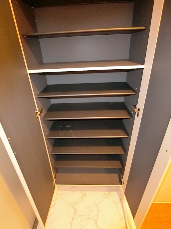 西長堀駅 徒歩5分 4階の物件内観写真