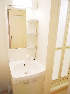 ヴィラタワー谷町の物件内観写真