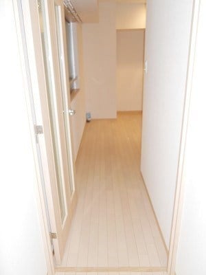 ヴィラタワー谷町の物件内観写真