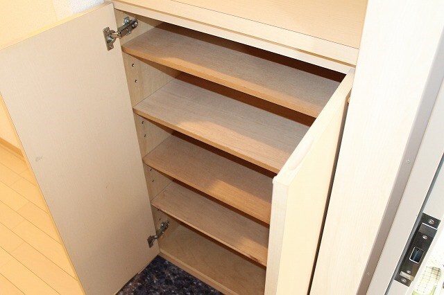 ヴィラタワー谷町の物件内観写真