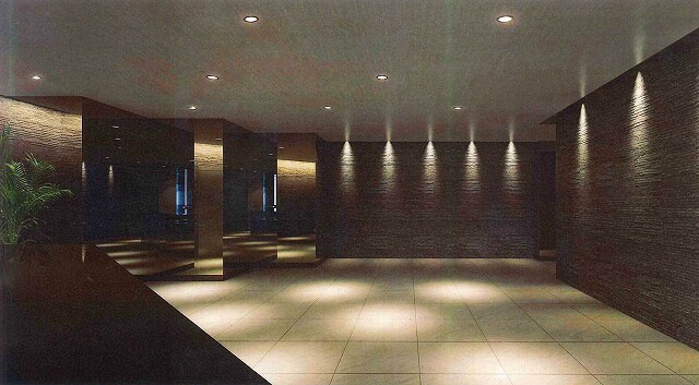 谷町四丁目駅 徒歩5分 8階の物件外観写真