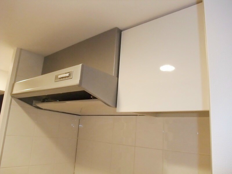 谷町四丁目駅 徒歩5分 8階の物件内観写真