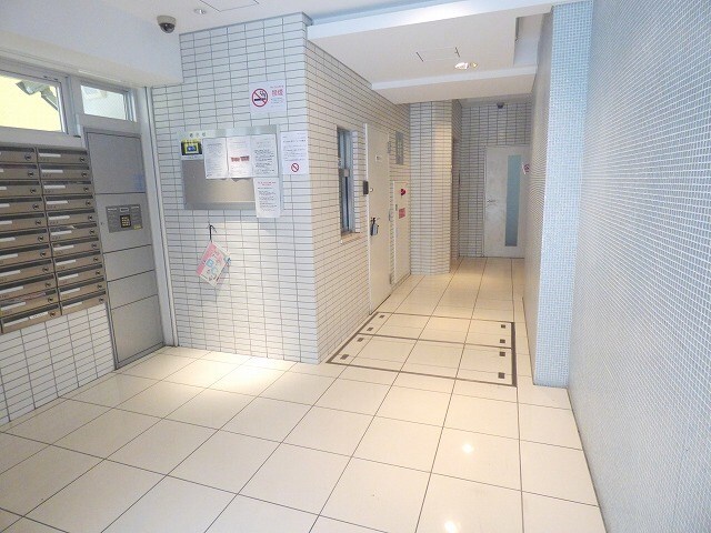 南森町駅 徒歩5分 7階の物件外観写真