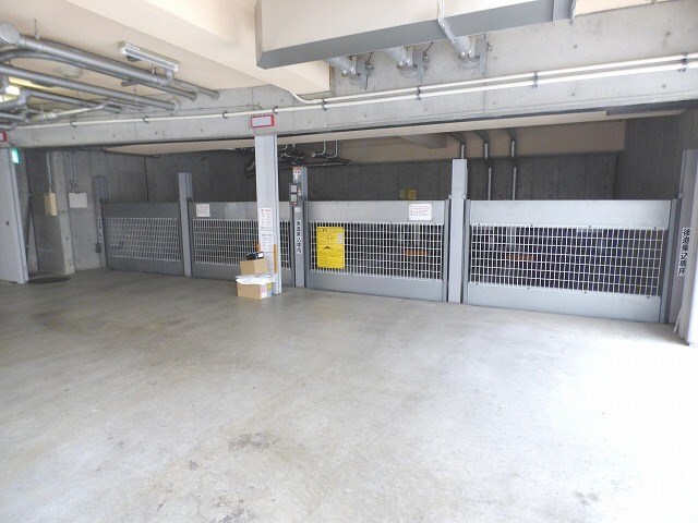 南森町駅 徒歩5分 7階の物件外観写真