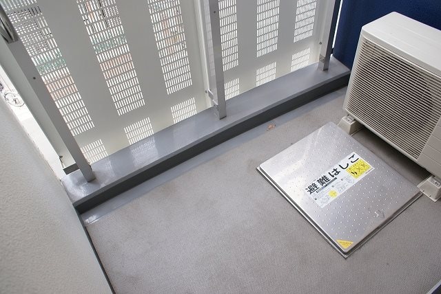 南森町駅 徒歩5分 7階の物件内観写真