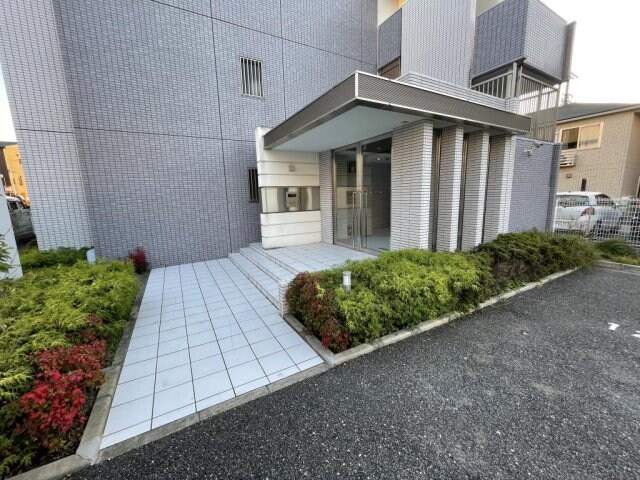 K-PLAT21の物件外観写真