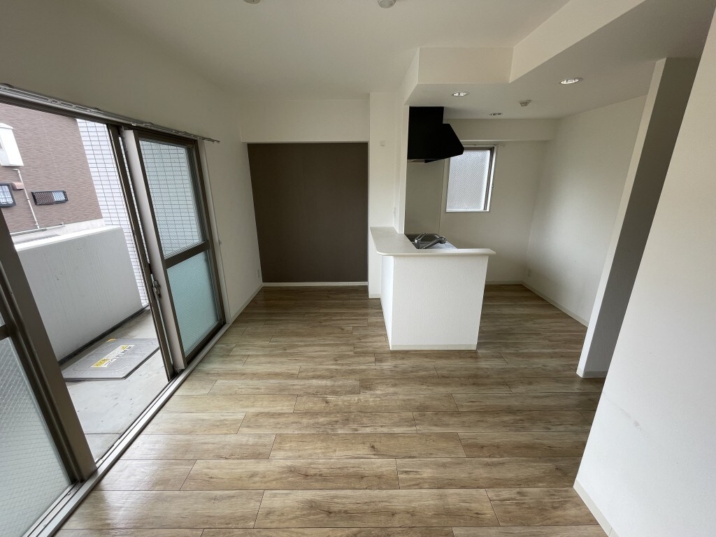 K-PLAT21の物件内観写真