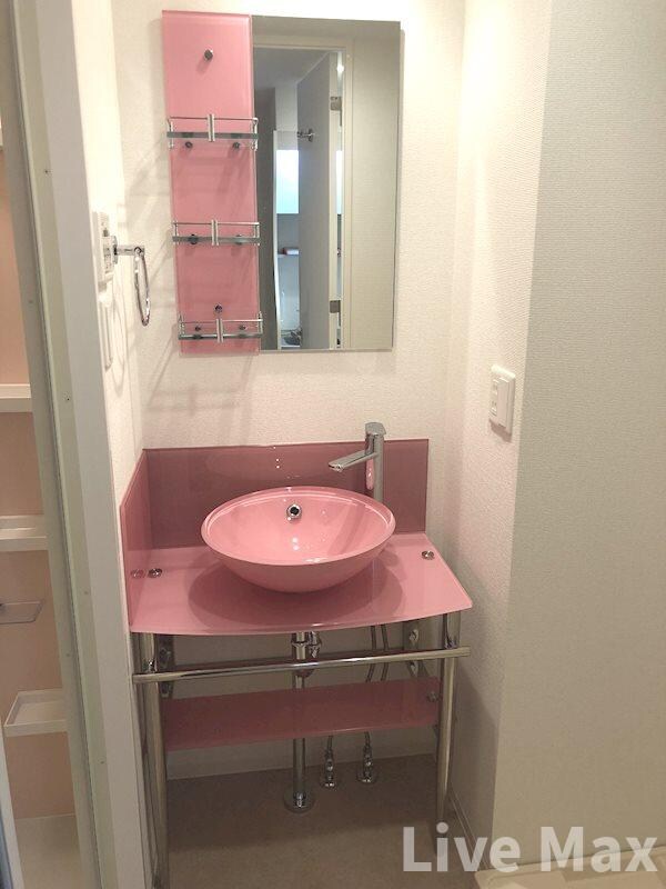 セレニテ心斎橋グランデの物件内観写真