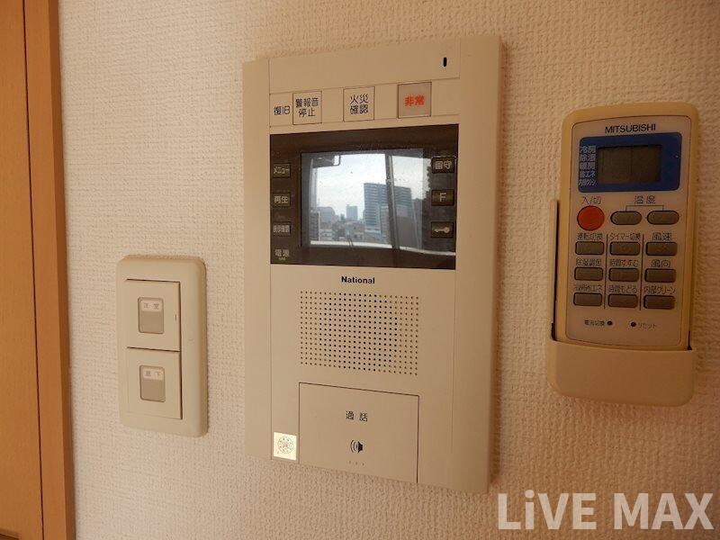 エステムコート梅田天神橋リバーフロントの物件内観写真