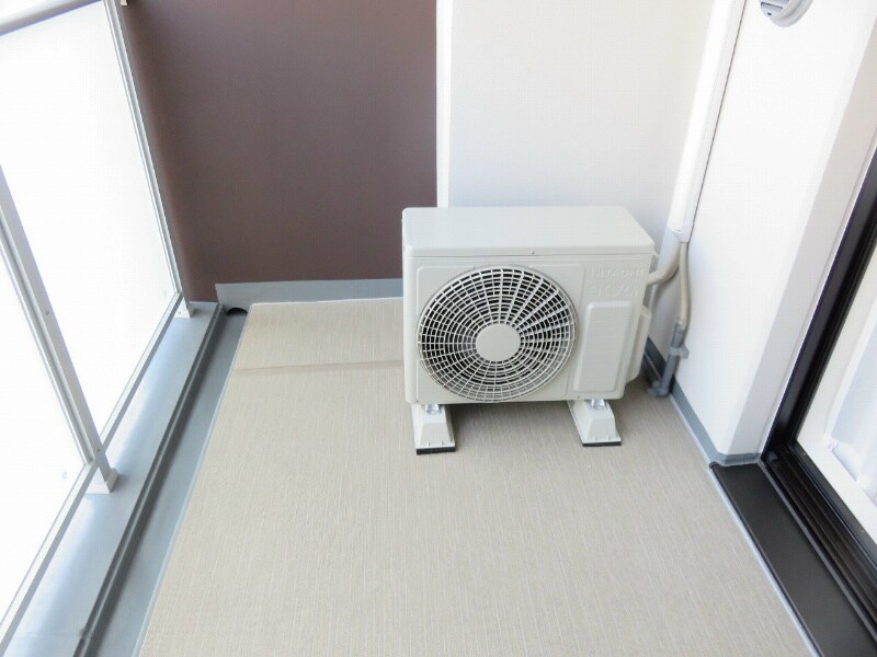 パークアクシス本町の物件内観写真