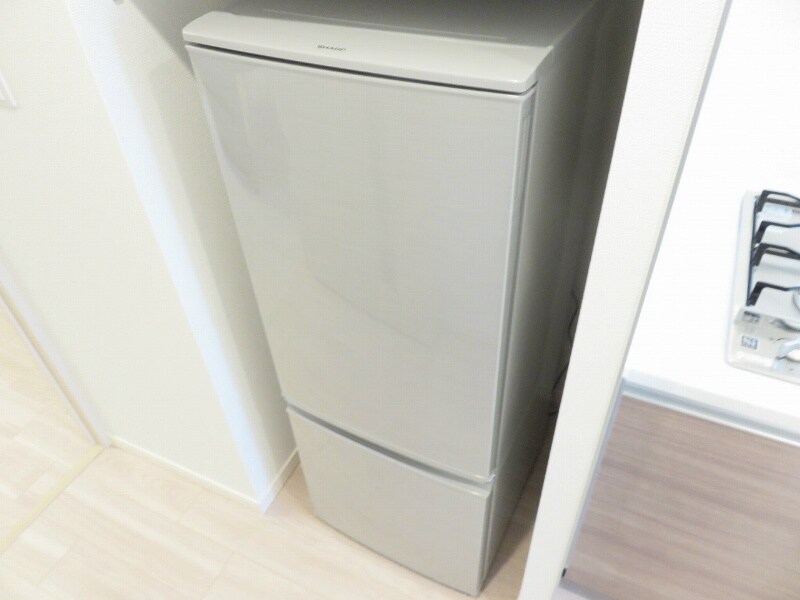 パークアクシス本町の物件内観写真