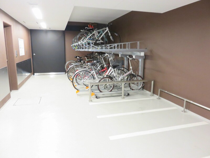 パークアクシス本町の物件内観写真