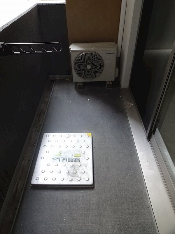 本町駅 徒歩7分 10階の物件内観写真