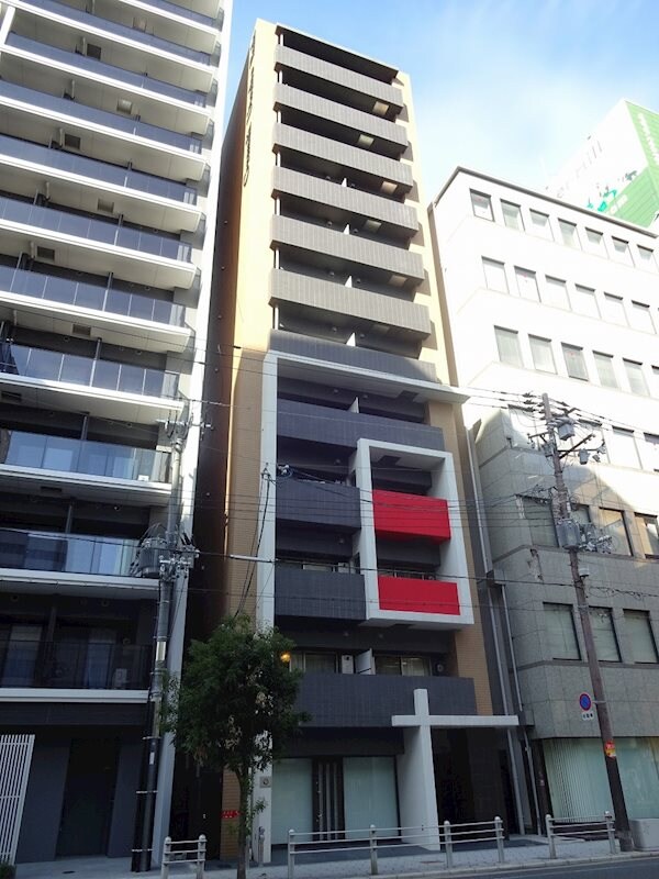 本町駅 徒歩7分 10階の物件内観写真