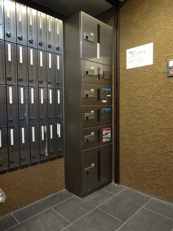 本町駅 徒歩7分 10階の物件内観写真