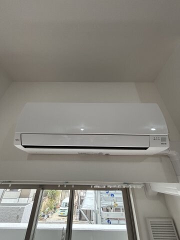 ArtizA緑地公園の物件内観写真