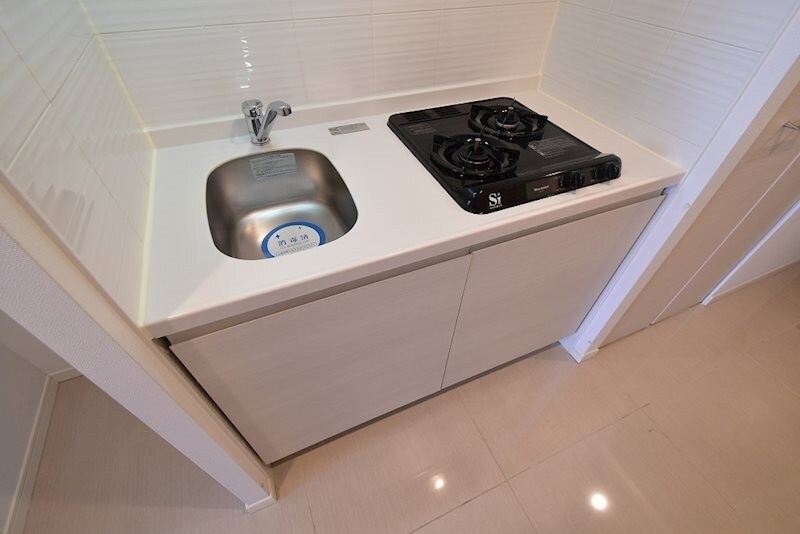 S-RESIDENCE新大阪駅前の物件内観写真