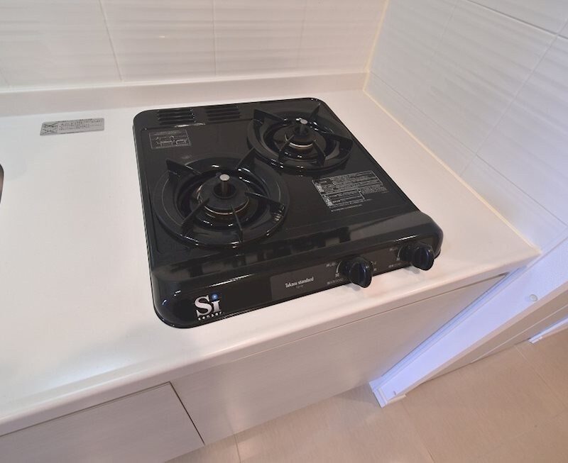 S-RESIDENCE新大阪駅前の物件内観写真