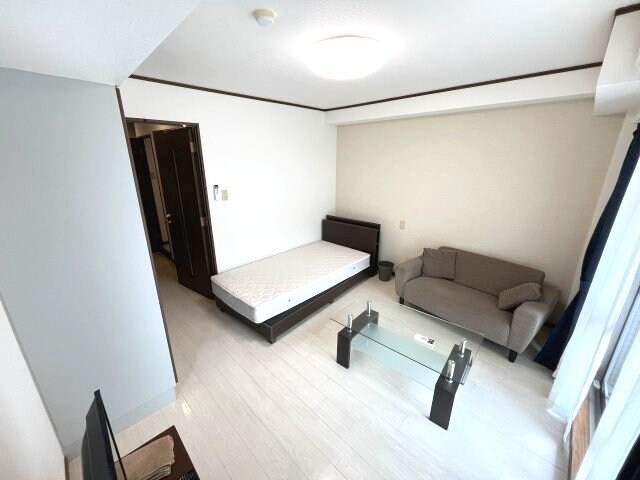 アスール江坂の物件内観写真