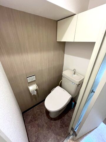 アスール江坂の物件内観写真