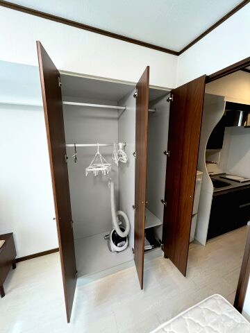 アスール江坂の物件内観写真