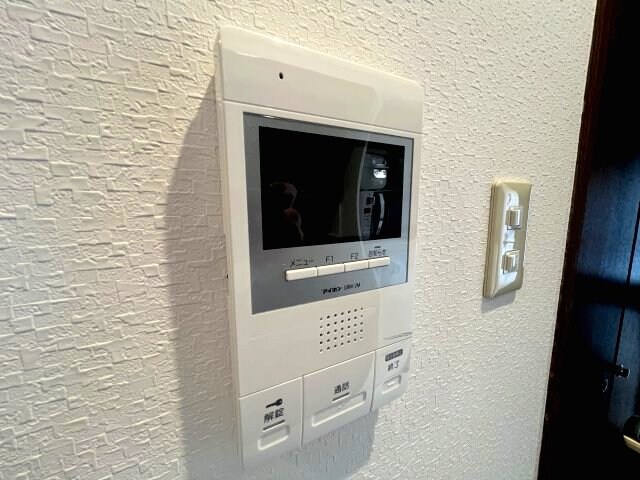 アスール江坂の物件内観写真