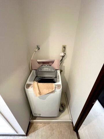 アスール江坂の物件内観写真