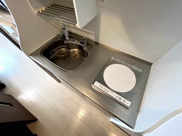 アスール江坂の物件内観写真