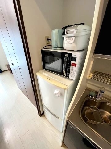 アスール江坂の物件内観写真